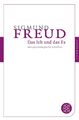 Das Ich und das Es | Metapsychologische Schriften | Sigmund Freud | Taschenbuch 