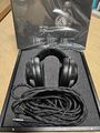 Sennheiser HD 820 High End Kopfhörer + Ohrpolster 