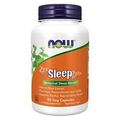 NOW FOODS Sleep 90 Veg Capsules