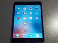 Apple iPad mini 16GB  Zoll MD432FD/A A1432 Spacegrau Top