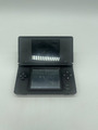 Nintendo DS Lite Konsole in schwarz