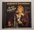 Kenny Rogers - Me and Bobby McGee - 20 Greatest Hits - Versandrabatt ab 2. CD