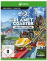 Planet Coaster Console Edition Xbox Series X | S One Spiel Key Code EU *NEU