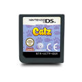 DS Spiel Catz Cats Katzen ohne OVP ohne Anleitung BB