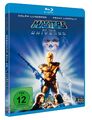 Masters Of The Universe (Dolph Lundgren | He-Man) Blu-ray Disc NEU + OVP!