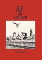 Die Pest zu London von Defoe, Daniel | Buch | Zustand sehr gut