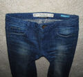 ZARA Trafaluc, Skinny Jeans, Gr. EU 34, Stretch