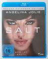 Salt - Extended Edition / Blu-ray - sehr guter Zustand