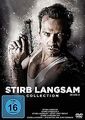 Stirb langsam Collection - Die Hard 1-5 [5 DVDs] v... | DVD | Zustand akzeptabel