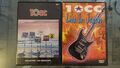 10cc Collected Video clips und Live in Japan, 2 DVD 