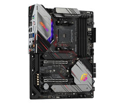 90-MXBD90-A0UAYZ ASRock B550 PG Velocita Motherboard ATX Socket AM4 AMD USB- ~D~