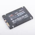 Samsung 860 EVO 250GB interne SSD geprüfte Gebrauchtware