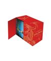 Harry Potter Box Set: The Complete Collection (Children's Hardback), Joanne K. R