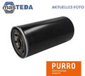 PUR-HO0064 MOTOR ÖLFILTER PURRO FÜR FODEN TRUCKS ALPHA