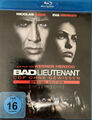 Blu-ray BAD LIEUTENANT Special Edition Cop ohne Gewissen 122 Min d/eng