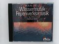 Wassermusik/Feuerwerksmusik/+ Szell, George, Lso und Georg Friedrich Händel: