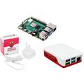 Raspberry Pi® Essentials Kit Raspberry Pi® 5 B 2 GB 4 x 2.4 GHz inkl. Netzteil,