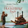 Die Abenteuer des Huckleberry Finn Twain, Mark, Sybil Gräfin Schönfeldt und Mart