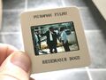 RESERVOIR DOGS Original 1992 CANDID Film Folie QUENTIN TARANTINO HARVEY KEITEL