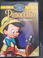  Pinocchio (Special Collection) [Special Edition] DVD, gebraucht 