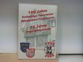 100 Jahre Freiwillige Feuerwehr Wiesbaden-Frauenstein. 25 Jahre Jugendfeuerwehr.