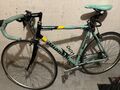 Bianchi Pro Team Alloy Rh 54 (M), 7000 Alu Rennrad