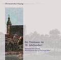 Die Thomaner im 19. Jh. von Thomanerchor Leipzig | CD | Zustand sehr gut