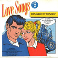 Love songs Volume 2 (CD)