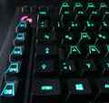 Original Tastenkappen für Logitech G910 Orion Spectrum NUM /,*,-,+,0,Entf #11