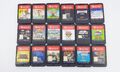 Nintendo Switch Spiele Sammlung Konvolut - Modul zur Auswahl