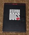 Reservoir Dogs  ( DVD )  Deutsch / Englisch  FSK18 