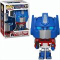 POP - Transformers - Optimus Prime Neu & OVP