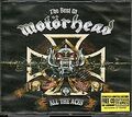 All the Aces von Motorhead | CD | Zustand sehr gut