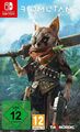 Biomutant NSWITCH Neu & OVP