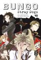 Bungo Stray Dogs 10 | Buch | 9783770457069