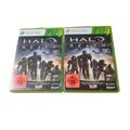 Halo: Reach (Microsoft Xbox 360, 2010) - Spiele & Ovp (2x Komplett)