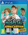 Two Point Hospital Jumbo Edition (PS4)