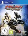 Sony PS4 Playstation 4 Spiel * MX vs. ATV Supercross Encore Edition *****NEU*NEW