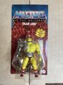 Masters of the Universe Origins / Trap Jaw / Action-Figur / Mattel / OVP