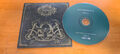 Arthemesia - a.O.a, Promo CD, 2008, Black Metal