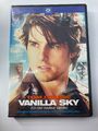 Vanilla Sky (DVD, 2010, Canadian) Tom Cruise / Penélope Cruz / Kurt Russell