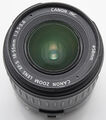 Canon Zoom Lens EF-S EFS 18-55mm 18-55 mm digital 3.5-5.6