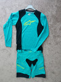 Alpinestars Bike MTB Shorts 2 Jerseys Kit Medium 32