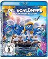 Die Schlümpfe - Das verlorene Dorf [Blu-ray] von Asbury, ... | DVD | Zustand gut