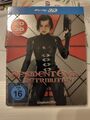 Resident Evil: Retribution (Steelbook) [Blu-ray 3D] NEU/OVP