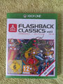 Atari Flashback Classics Vol.1 (XBOX One, 2017) NEU