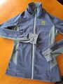 Karpos Damen Outdoor Kapuzenjacke Ambrizzola