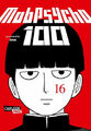 Mob Psycho 100 / Mob Psycho 100 Bd.16|ONE|Broschiertes Buch|Deutsch|ab 14 Jahren