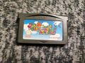 Super Mario Advance Nintendo Game Boy Advance 2001 - Nur Modul - Getestet