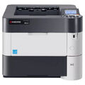 Kyocera ECOSYS P3055DN Netzwerk Laserdrucker Duplex 55 S/Min 1200dpi